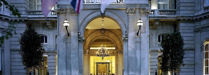 The Langham, London