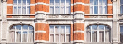 Montcalm Piccadilly Townhouse