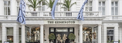 The Kensington Hotel