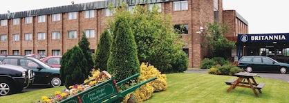 Britannia Hotel Newcastle Airport