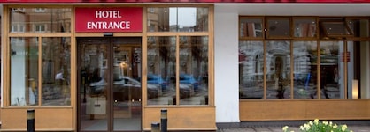 Bedford Hotel