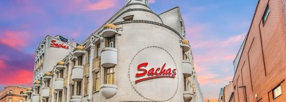 Sachas Hotel Manchester
