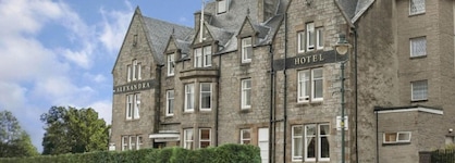 Alexandra Hotel