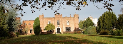 Crabwall Manor & Spa, Bw Signature Collection