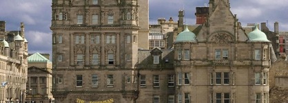 The Scotsman Hotel