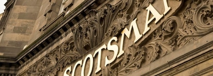 The Scotsman Hotel