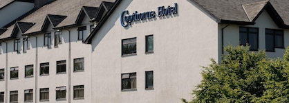 Copthorne Hotel Cardiff-Caerdydd