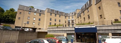 Britannia Edinburgh Hotel
