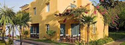 Sunprime Miramare Â West Beach Rhodes