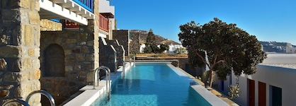 Mykonos Grand Hotel & Resort