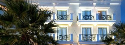 Electra Palace Athens