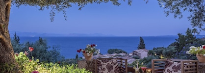 Aeolos Beach Resort