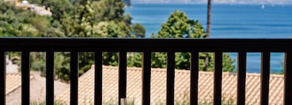 Aeolos Beach Resort