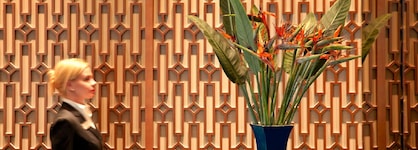 Zeus Wyndham Grand Athens