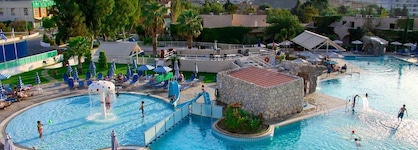 Sun Palace Hotel