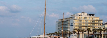 Chios Chandris Hotel