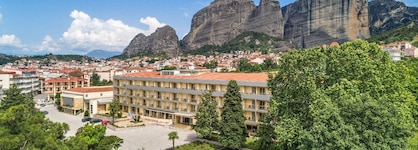 Divani Meteora Hotel