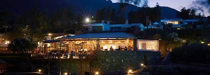 Elounda Mare Relais & Chateaux Hotel