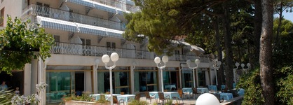 Hotel Splendid