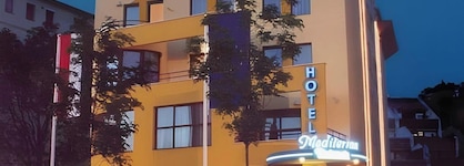 Hotel Mediterran