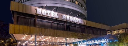 Hotel Budapest