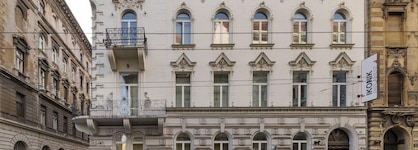 Ikonik Parlament