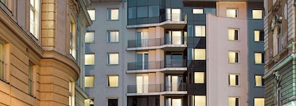 Nh Budapest City