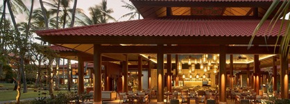 Paradisus by Meliá Bali