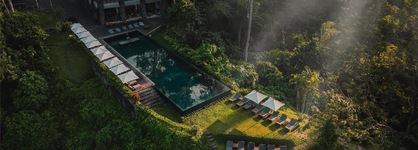Alila Ubud Bali