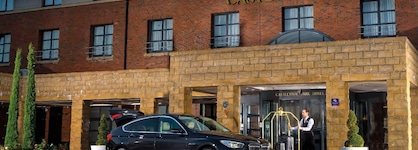 Castletroy Park Hotel