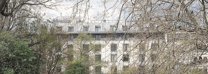 The Fitzwilliam Hotel