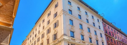 Unaway Hotel Empire Roma