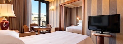 Hotel Capitol