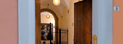 Art Hotel Orologio