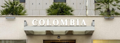 Hotel Colombia