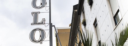 Hotel Colombia