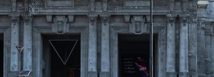 Mokinba Hotels Baviera