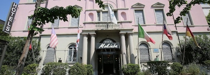Mokinba Hotels Montebianco