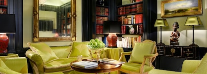 Hotel D'inghilterra Roma
