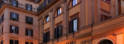 Hotel D'inghilterra Roma
