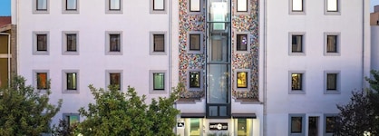 Hotel Orri