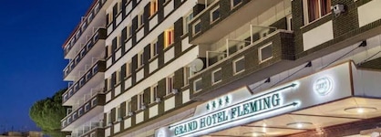 Grand Hotel Fleming By OMNIA Hotels