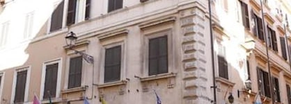 Hotel Sistina