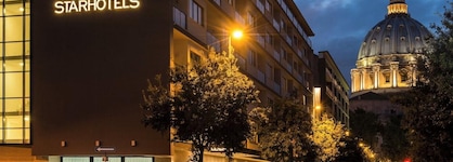 Starhotels Michelangelo