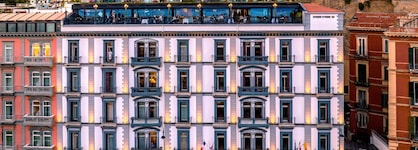 Grand Hotel Parkers