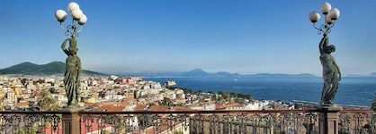 Grand Hotel Parkers