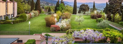 Bv Grand Hotel Assisi