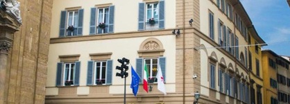Bernini Palace