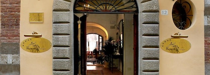Relais Dell'orologio