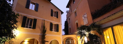 Hotel Il Guercino
